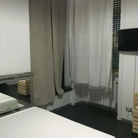 Ateneo Centro Storico Pensionat Lecce