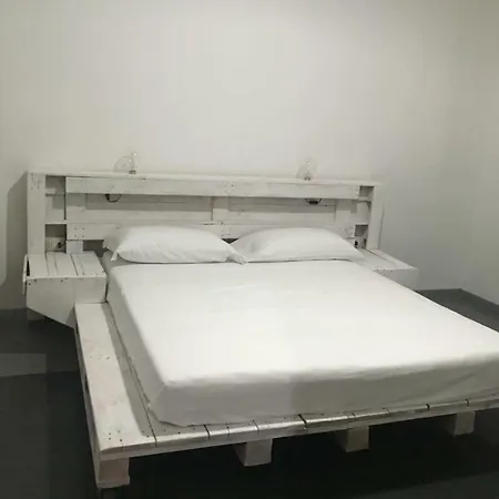 Vendégház Ateneo Centro Storico