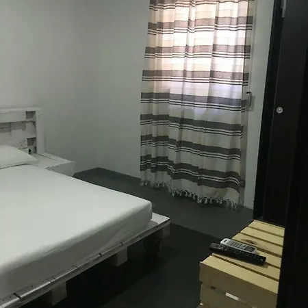 Vendégház Ateneo Centro Storico Lecce