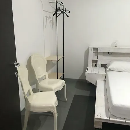 Pensionat Ateneo Centro Storico Lecce