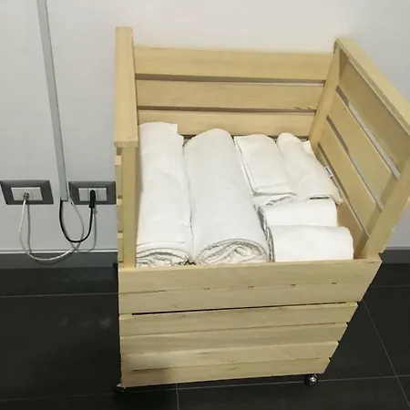 Vendégház Ateneo Centro Storico