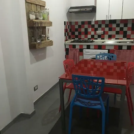 Guest house Ateneo Centro Storico Lecce