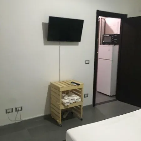 Ateneo Centro Storico Lecce