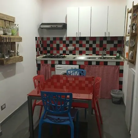Ateneo Centro Storico Guest house *