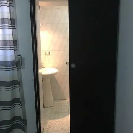 Ateneo Centro Storico Guest house