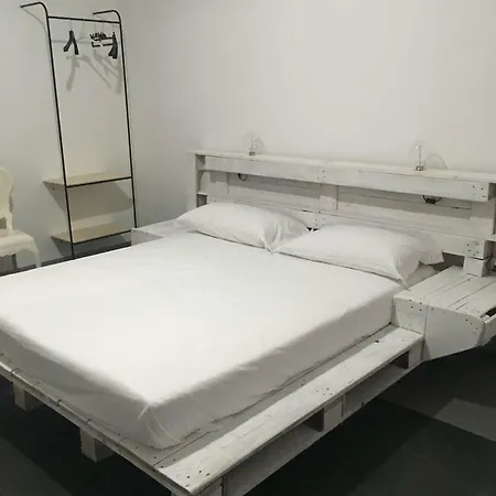 Ateneo Centro Storico Guest house