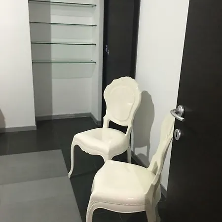 Ateneo Centro Storico
