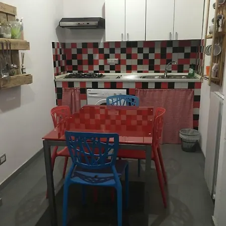 Guest house Ateneo Centro Storico