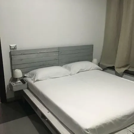 Ateneo Centro Storico Guest house