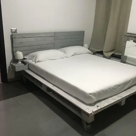 Ateneo Centro Storico Affittacamere *